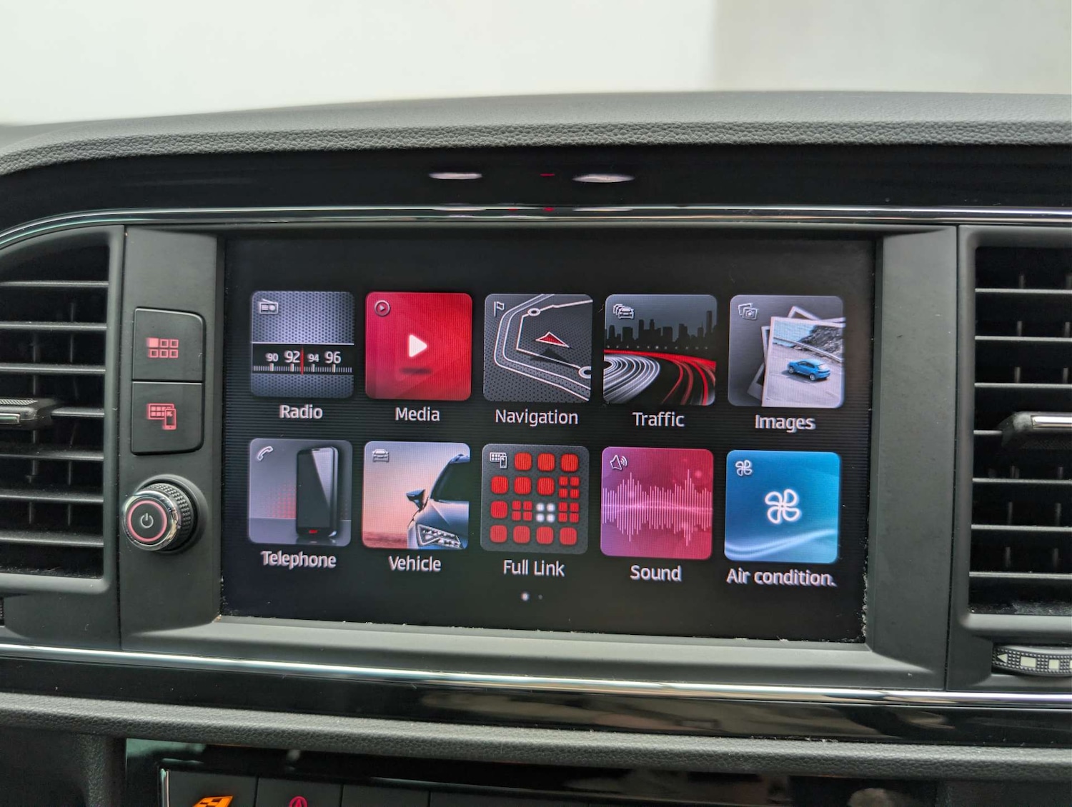 Used SEAT Leon 2018 for sale - 77946331: Photo 27