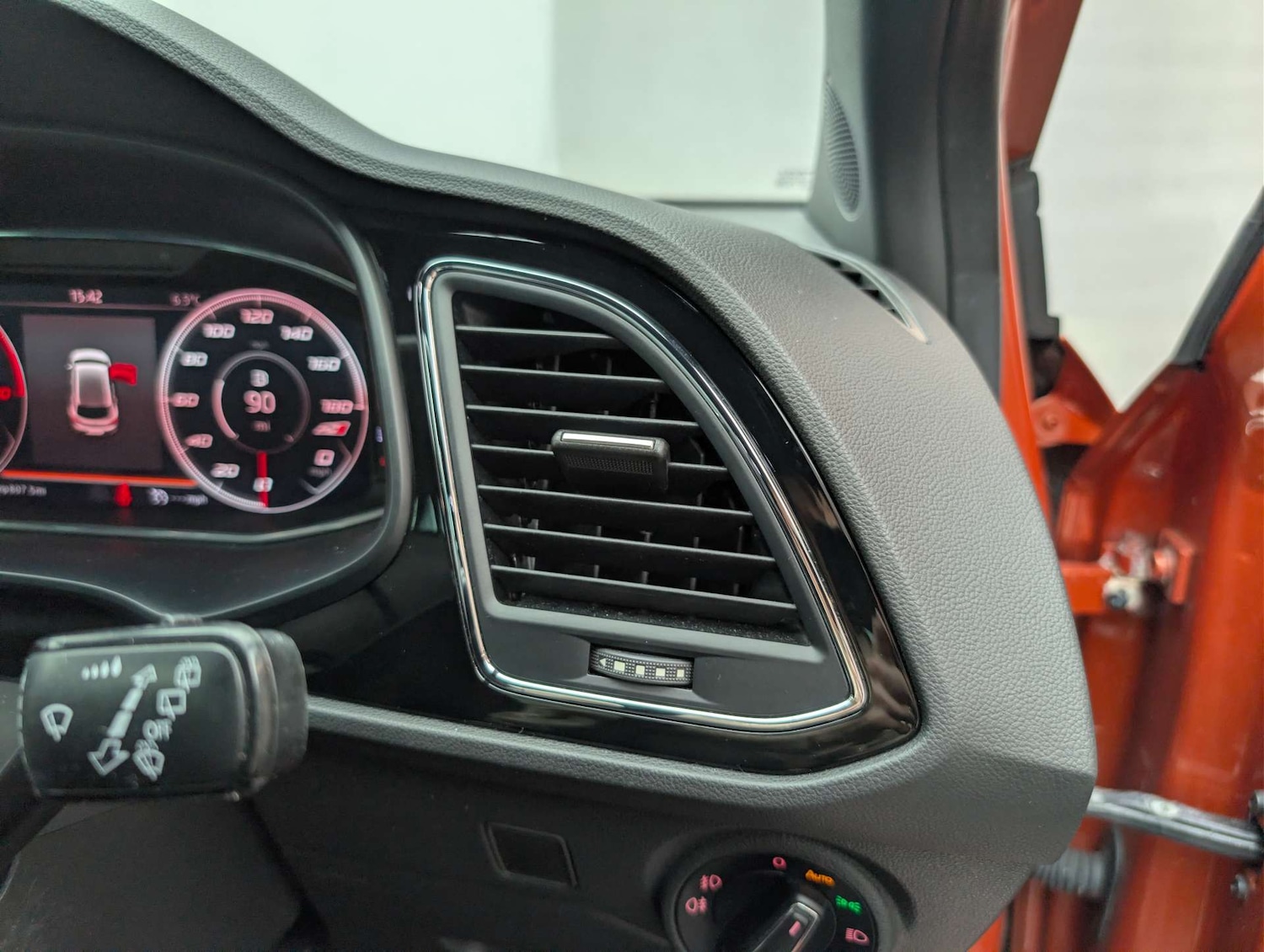 Used SEAT Leon 2018 for sale - 77946331: Photo 32