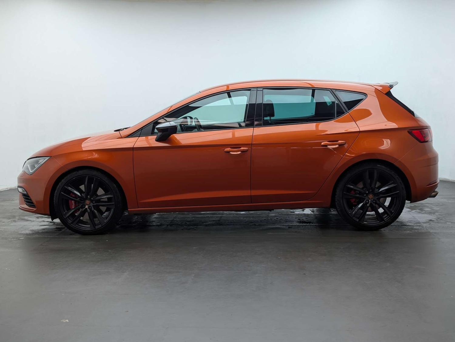 Used SEAT Leon 2018 for sale - 77946331: Photo 6