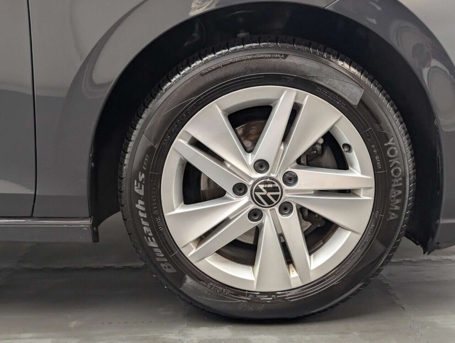 Used Volkswagen Golf 2020 for sale - 77714267: Photo 10