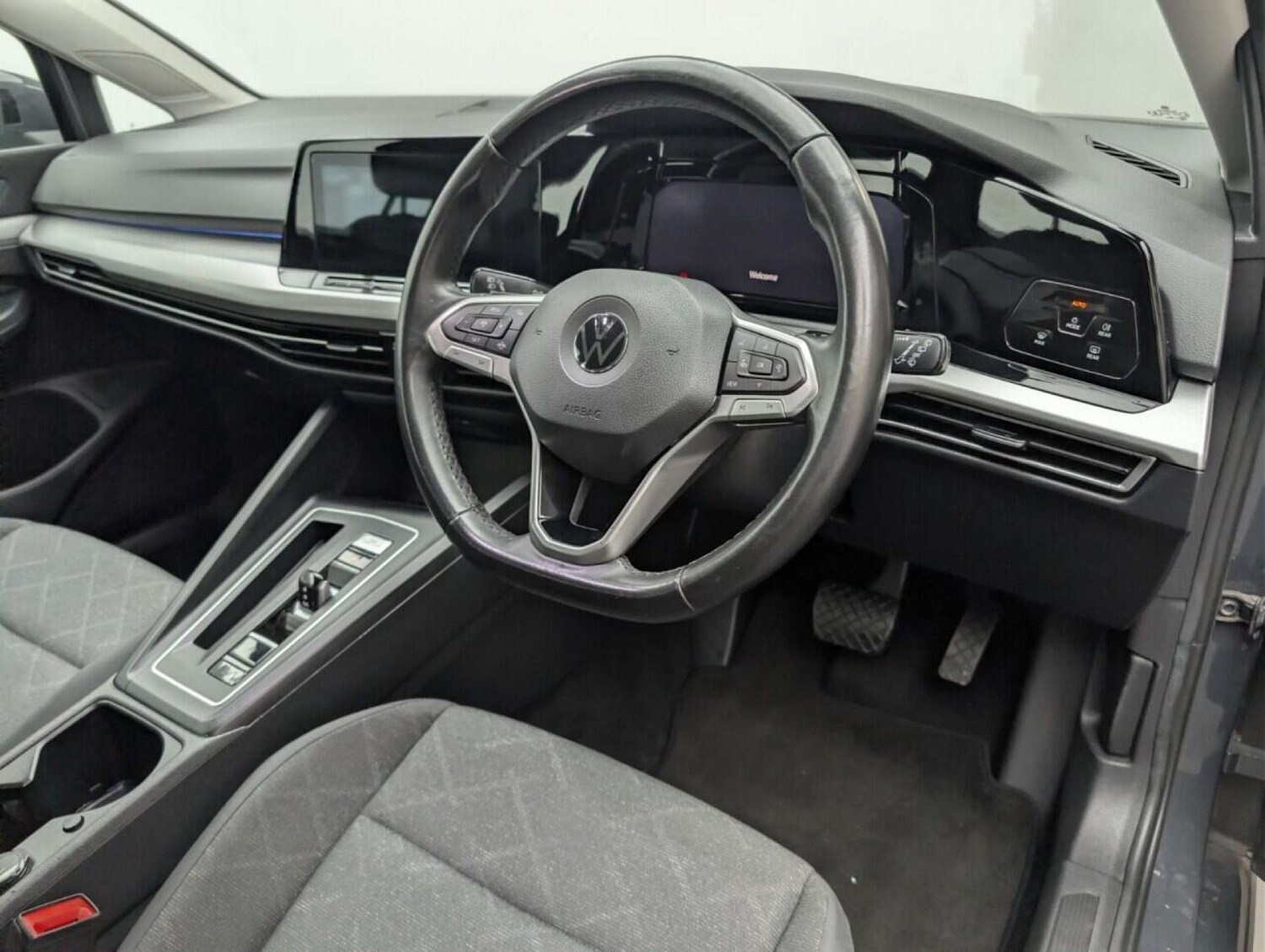 Used Volkswagen Golf 2020 for sale - 77714267: Photo 11