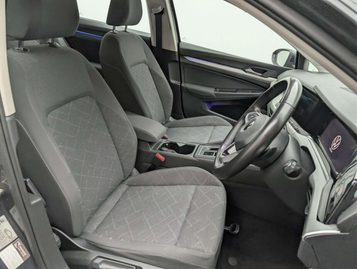 Used Volkswagen Golf 2020 for sale - 77714267: Photo 12