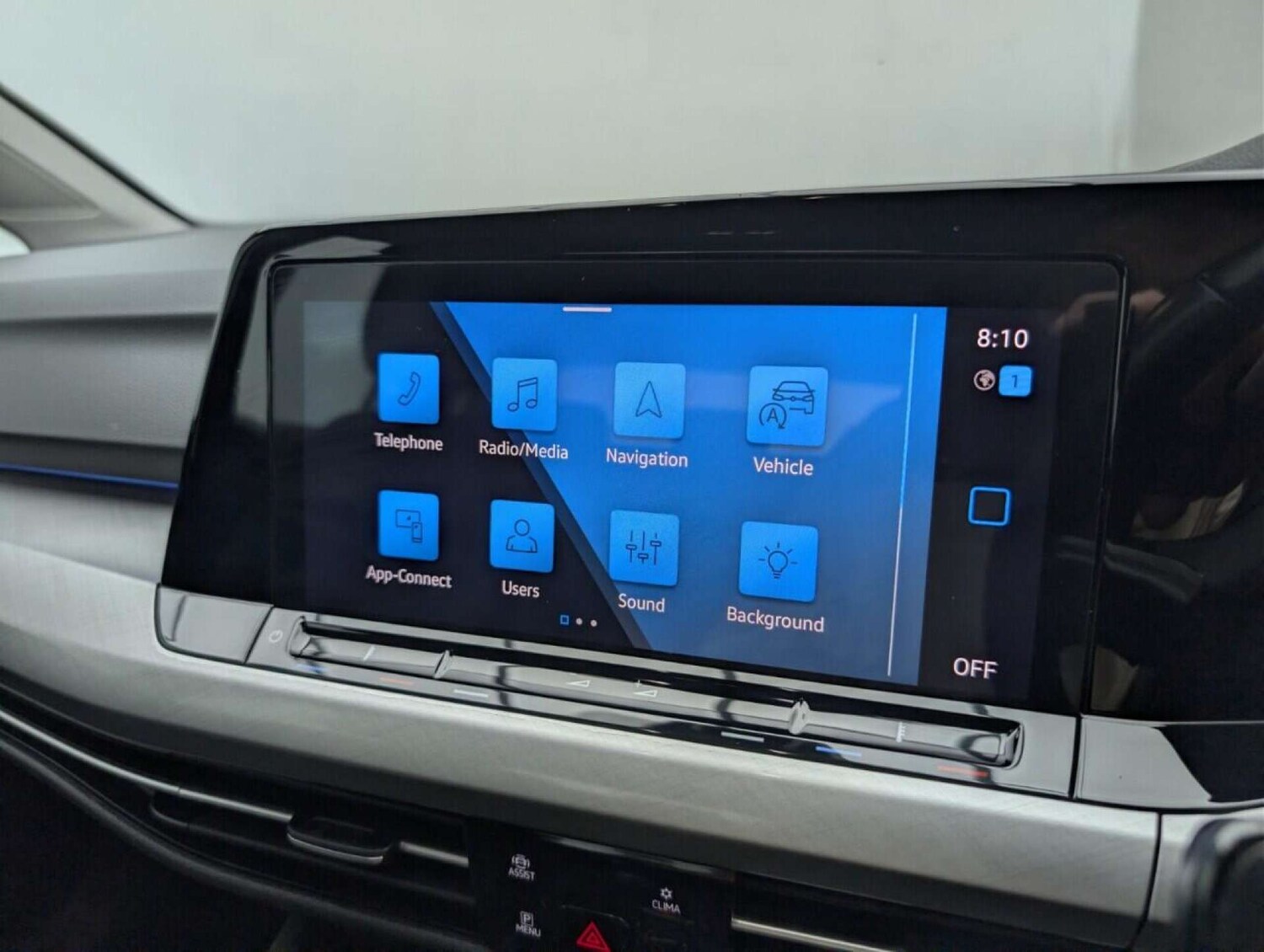 Used Volkswagen Golf 2020 for sale - 77714267: Photo 13