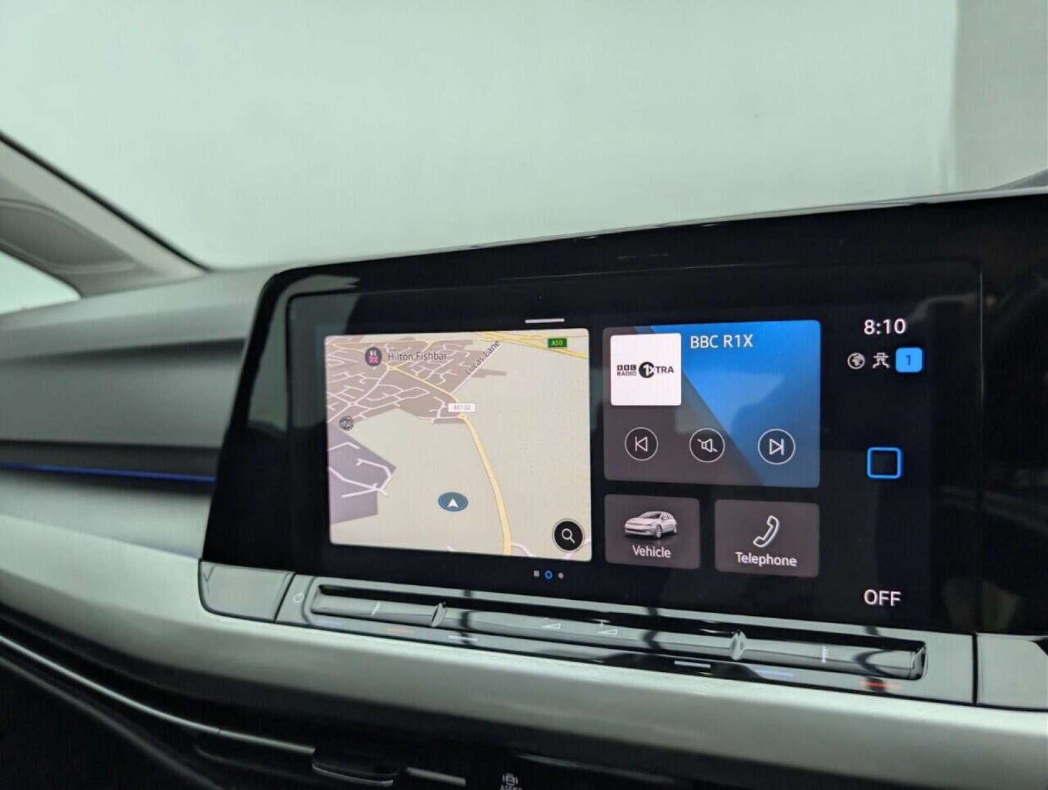 Used Volkswagen Golf 2020 for sale - 77714267: Photo 15