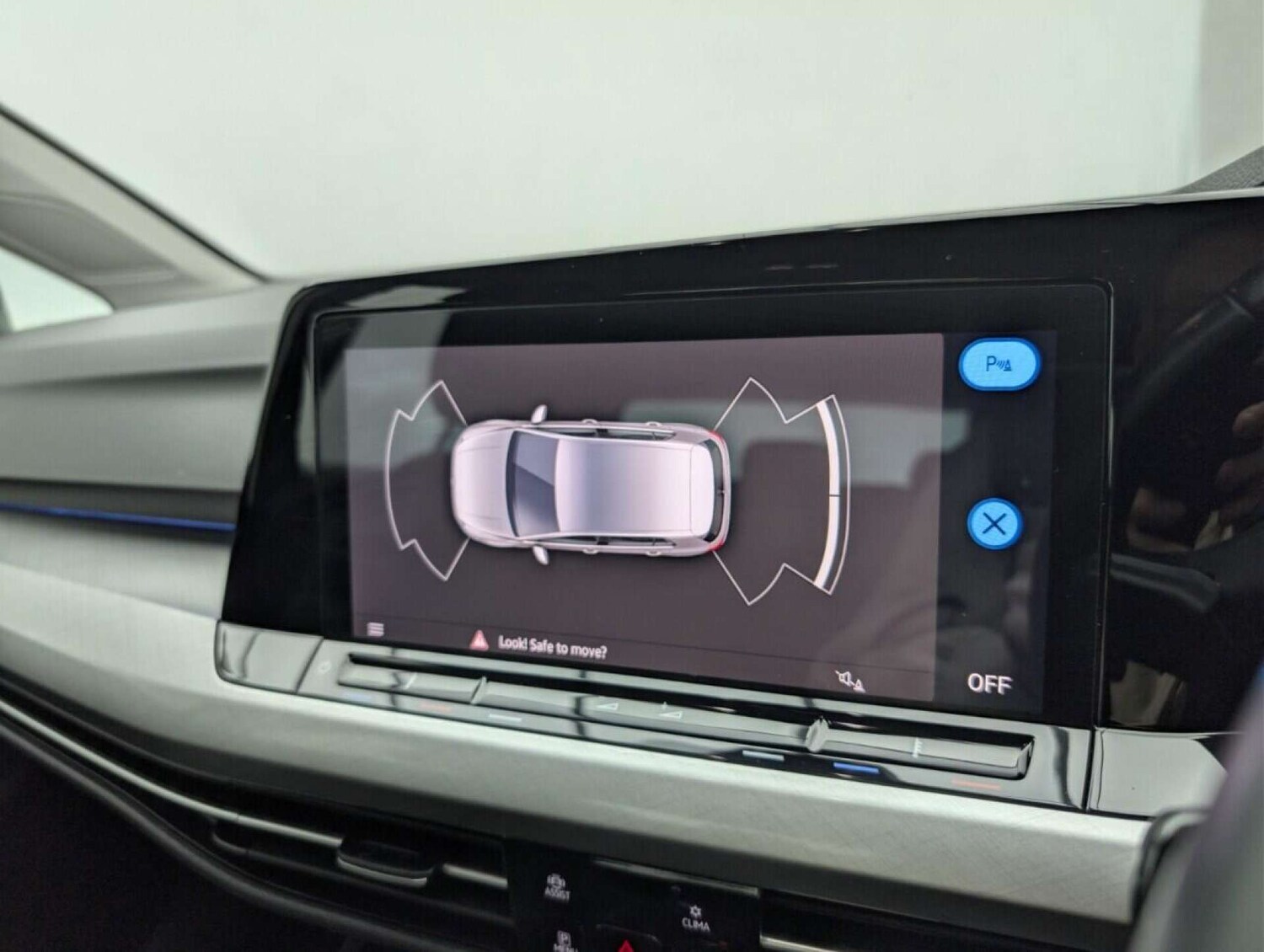 Used Volkswagen Golf 2020 for sale - 77714267: Photo 16