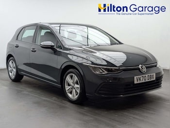 Volkswagen Golf feature image