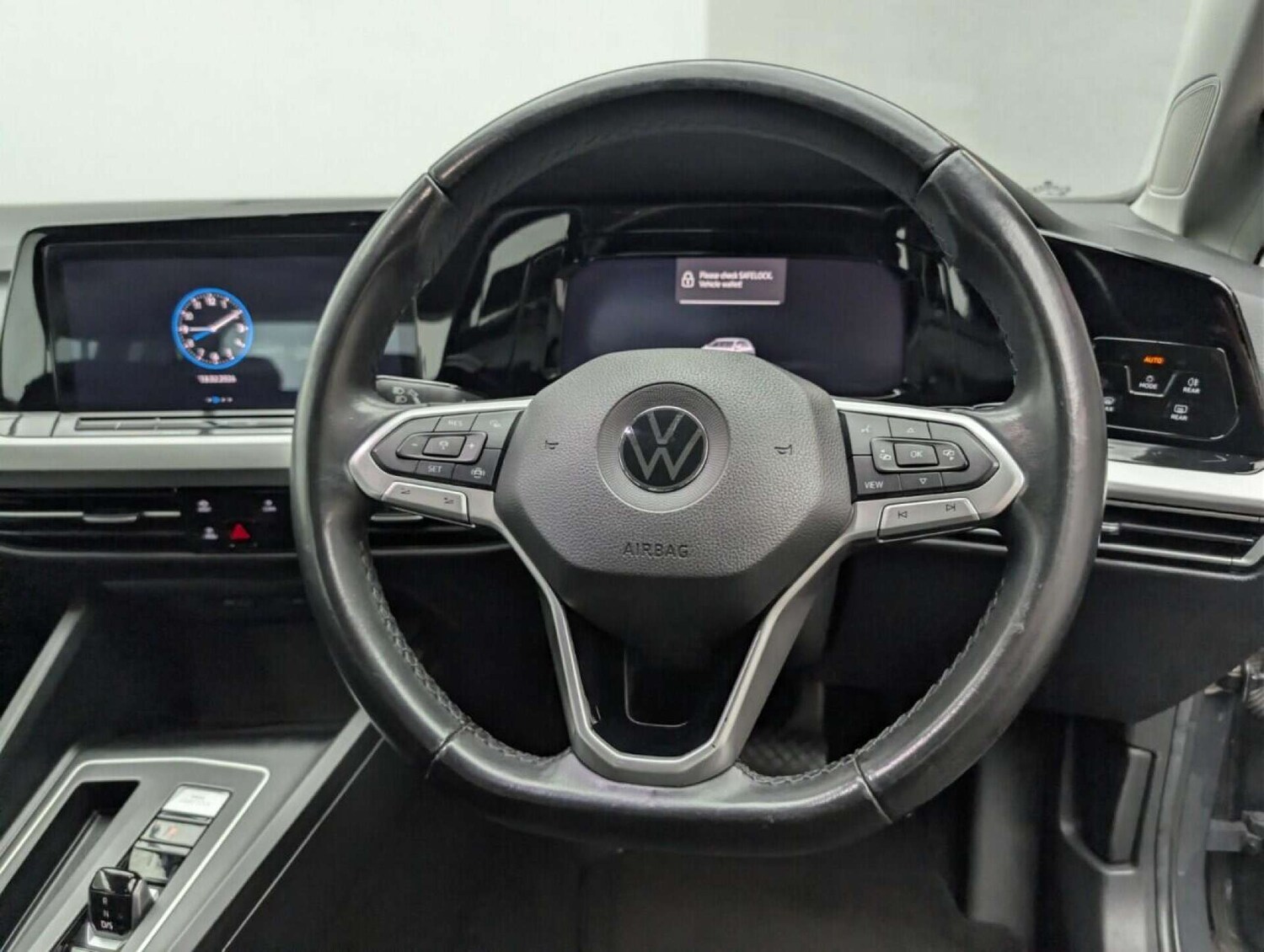 Used Volkswagen Golf 2020 for sale - 77714267: Photo 22
