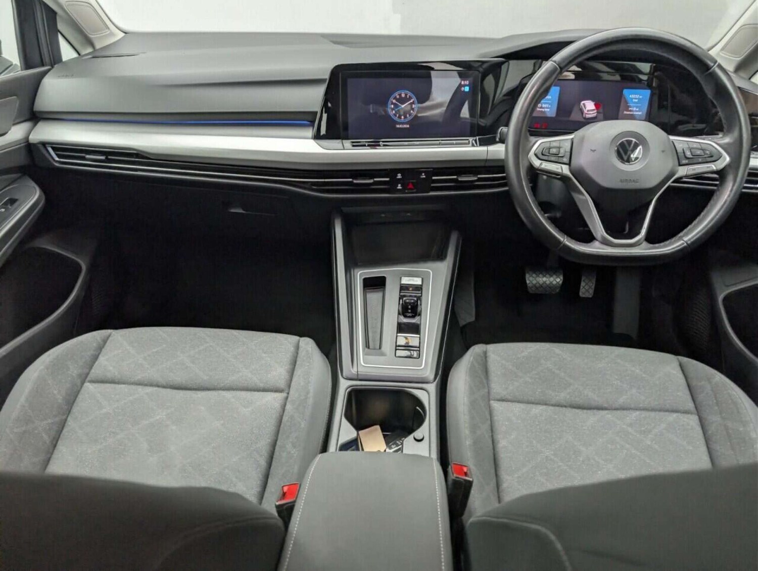 Used Volkswagen Golf 2020 for sale - 77714267: Photo 23