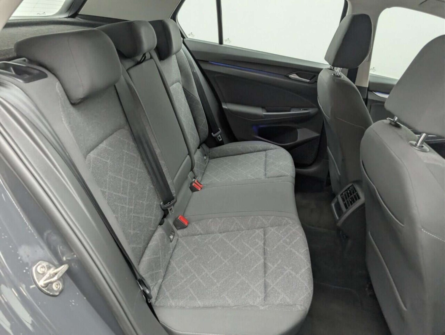 Used Volkswagen Golf 2020 for sale - 77714267: Photo 24