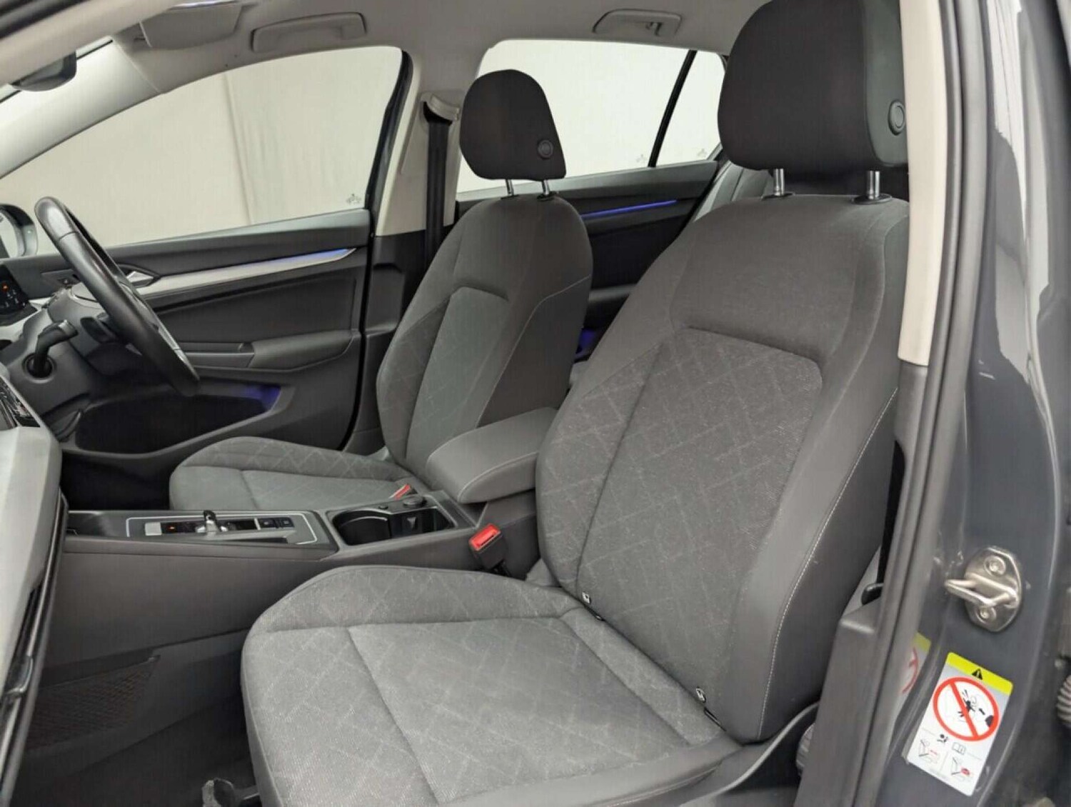 Used Volkswagen Golf 2020 for sale - 77714267: Photo 27