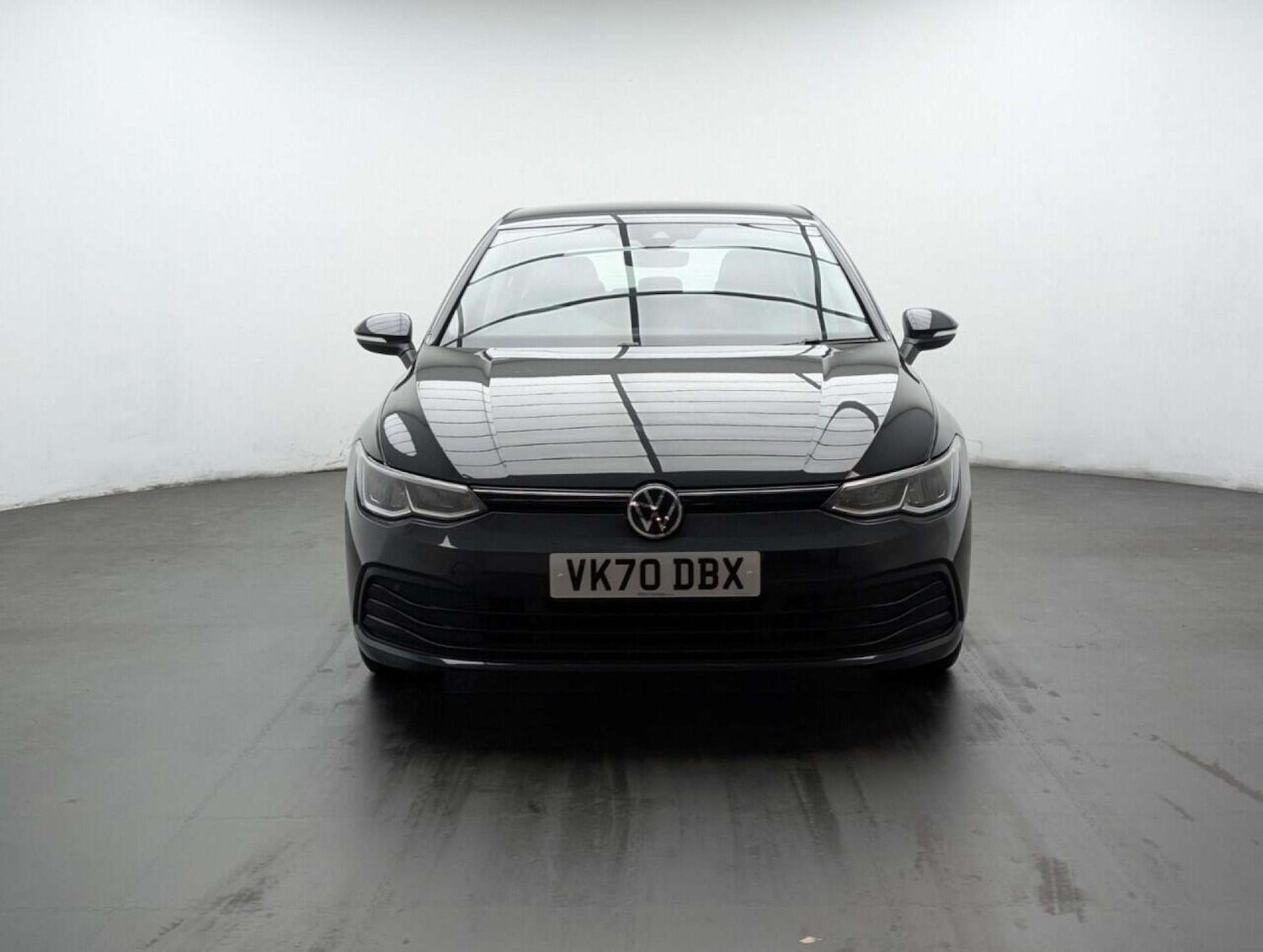 Used Volkswagen Golf 2020 for sale - 77714267: Photo 3