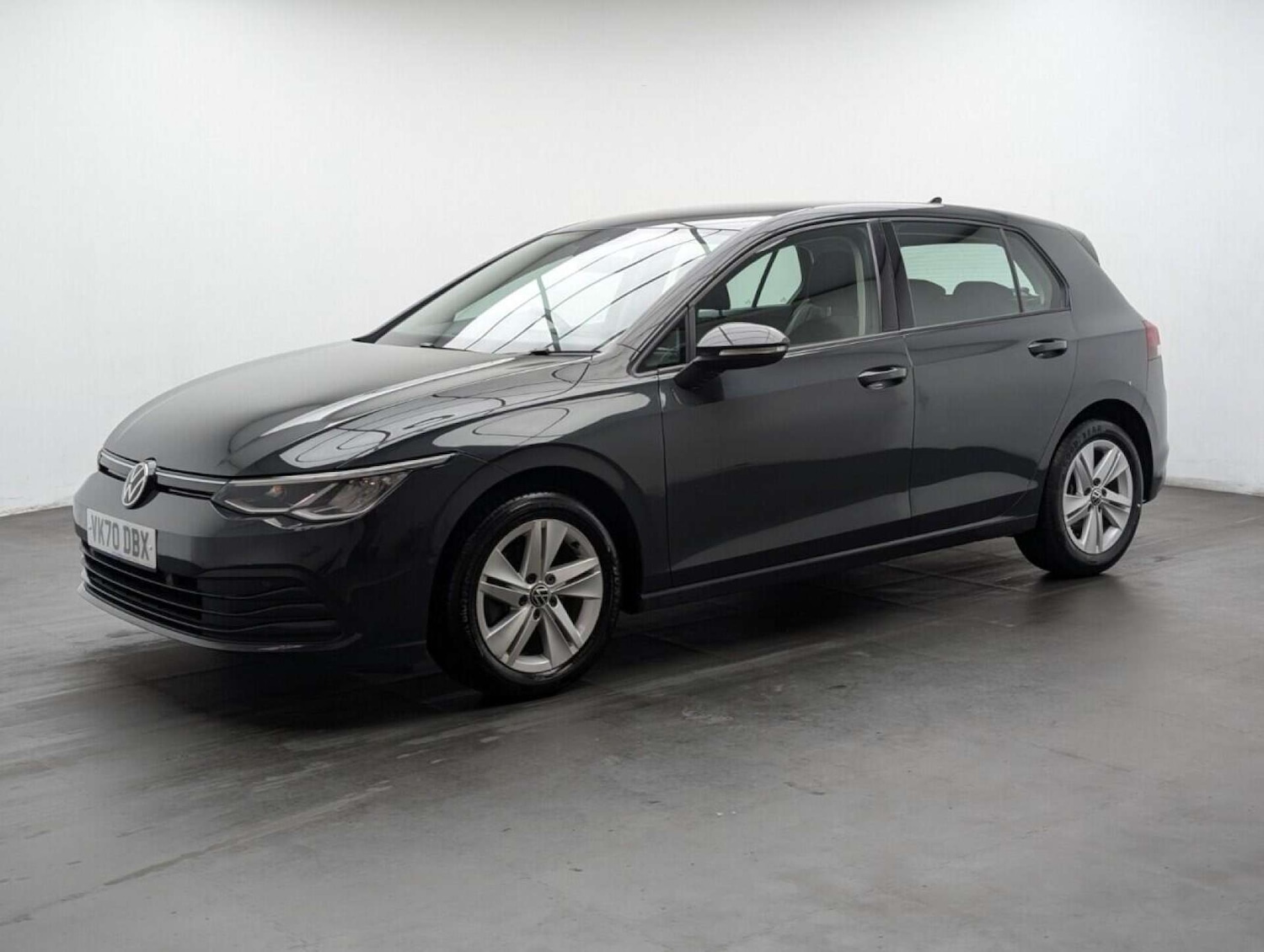 Used Volkswagen Golf 2020 for sale - 77714267: Photo 4