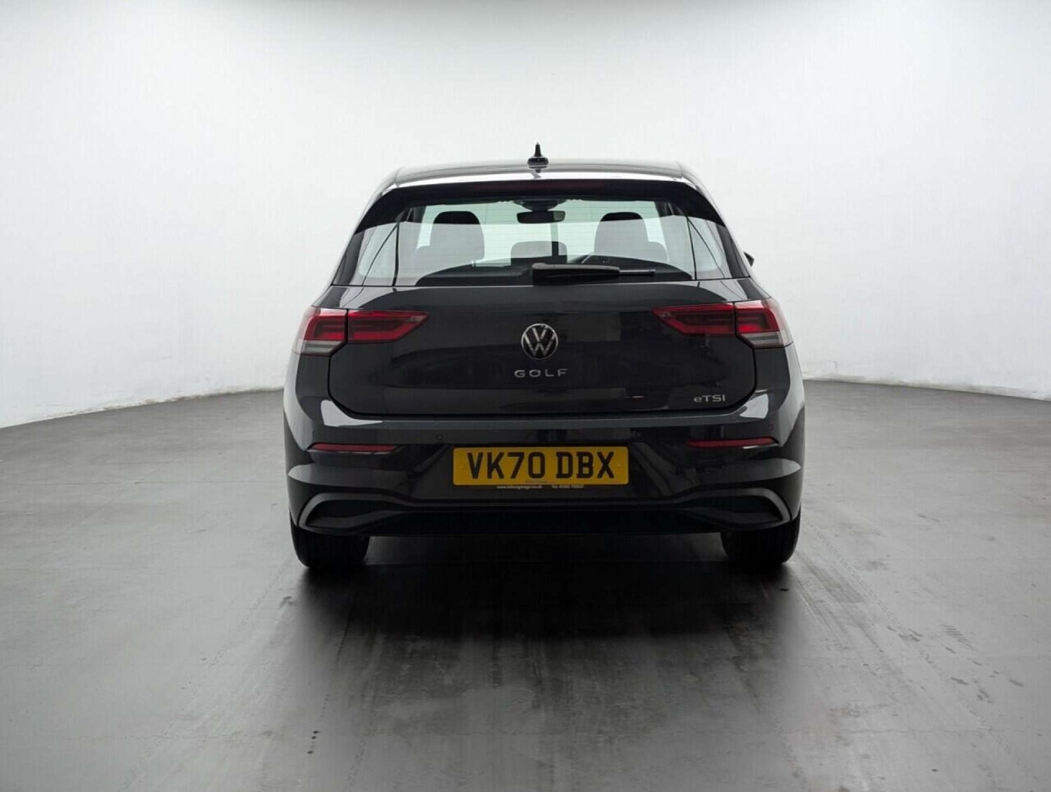 Used Volkswagen Golf 2020 for sale - 77714267: Photo 7