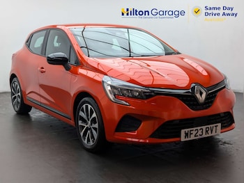 Used Renault Clio 2023 for sale - 78629928: Photo