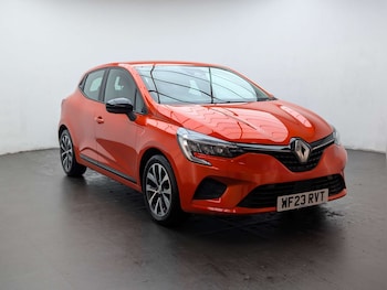 Used Renault Clio 2023 for sale - 78629928: Photo