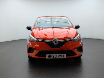Used Renault Clio 2023 for sale - 78629928: Photo
