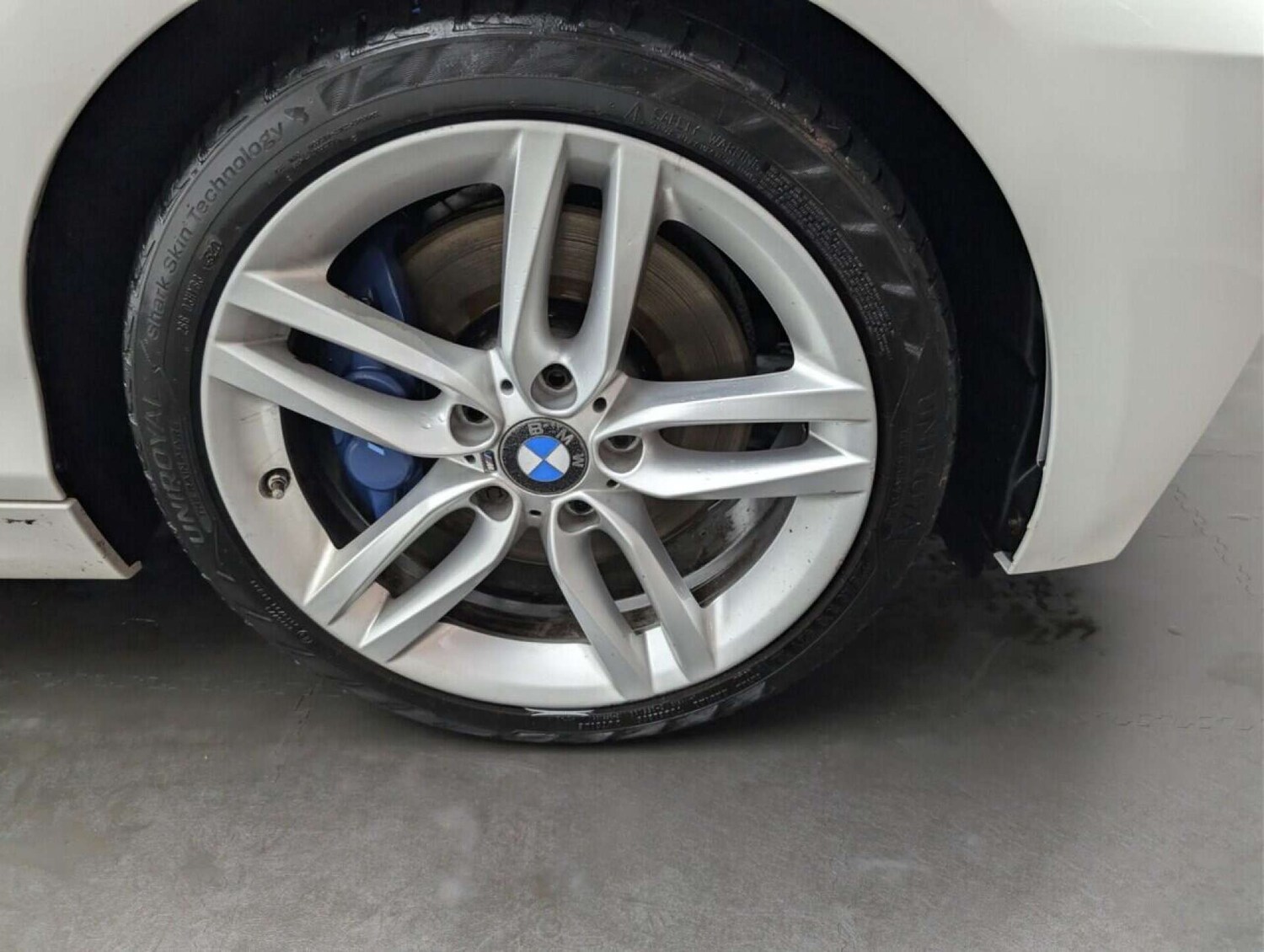 Used BMW 2 Series 2017 for sale - 77713644: Photo 10