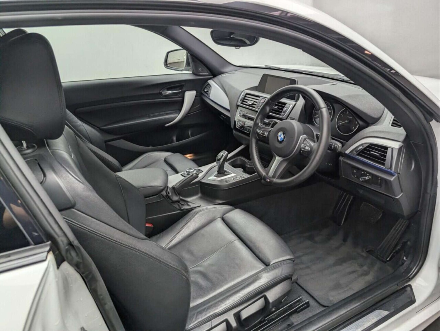 Used BMW 2 Series 2017 for sale - 77713644: Photo 11