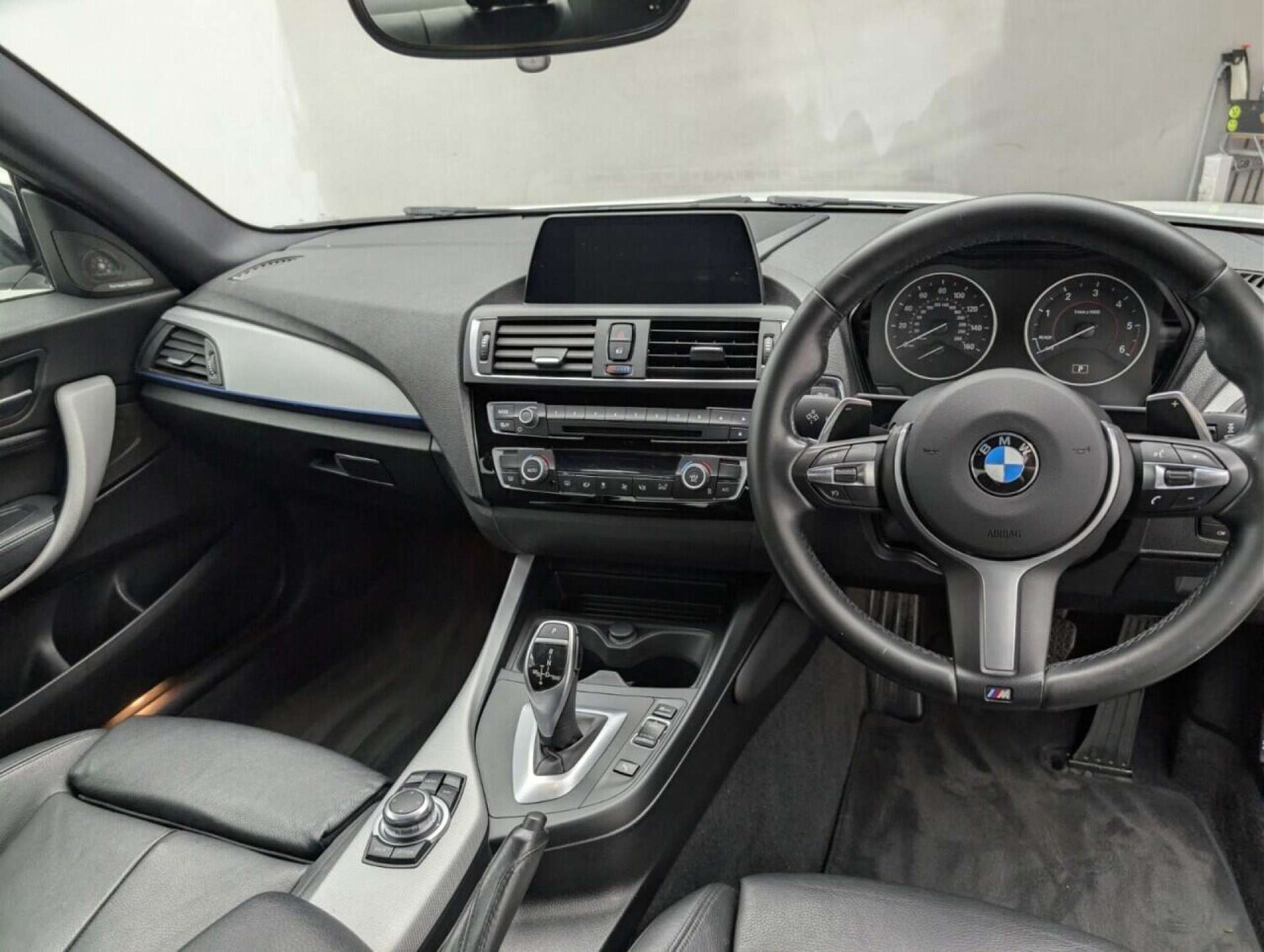 Used BMW 2 Series 2017 for sale - 77713644: Photo 25