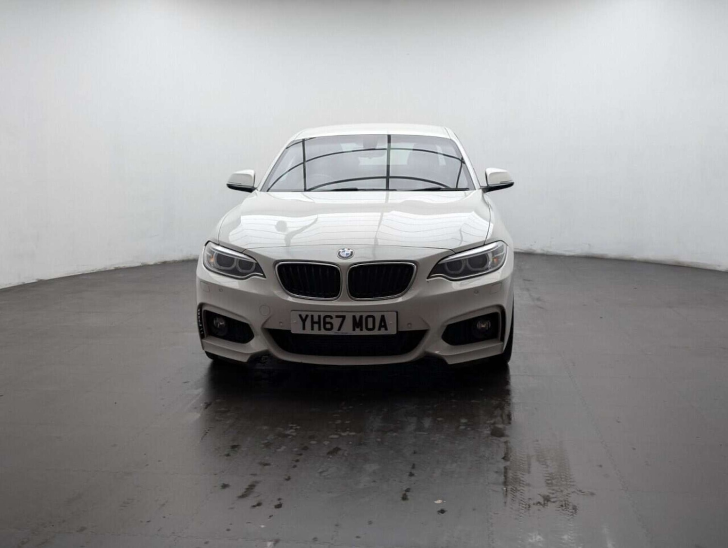 Used BMW 2 Series 2017 for sale - 77713644: Photo 3