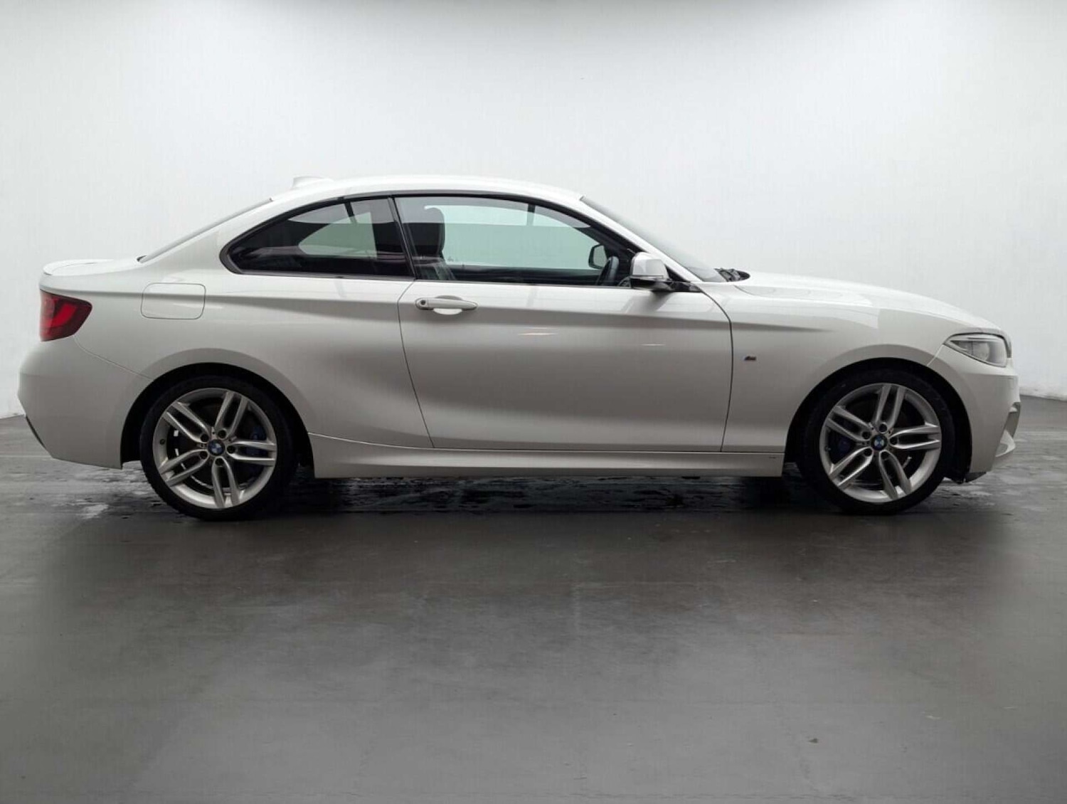 Used BMW 2 Series 2017 for sale - 77713644: Photo 9