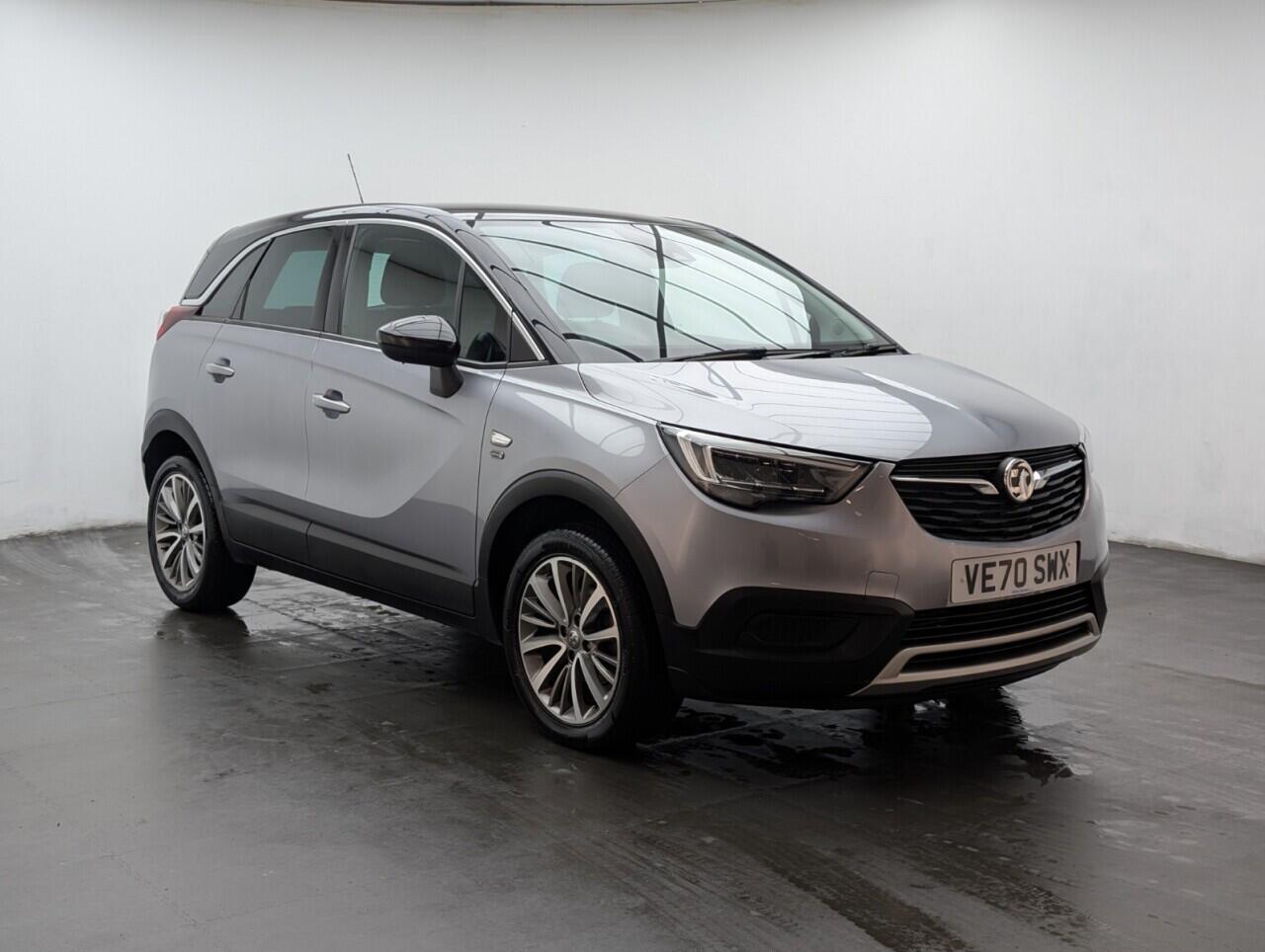Used Vauxhall Crossland X 2020 for sale - 77097824: Photo 13