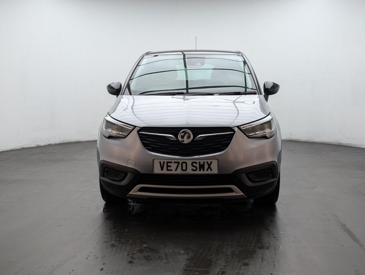Used Vauxhall Crossland X 2020 for sale - 77097824: Photo 14