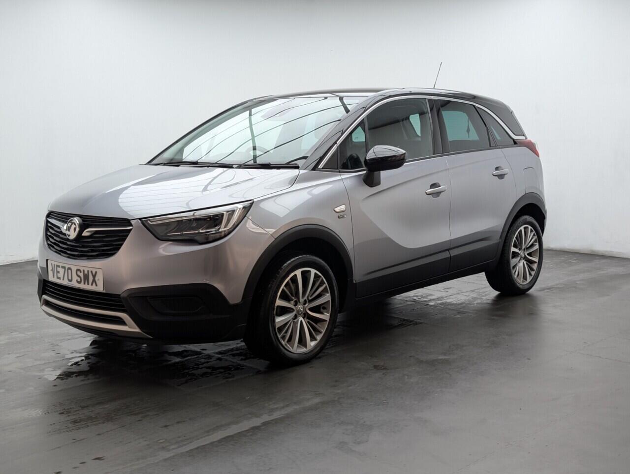 Used Vauxhall Crossland X 2020 for sale - 77097824: Photo 15