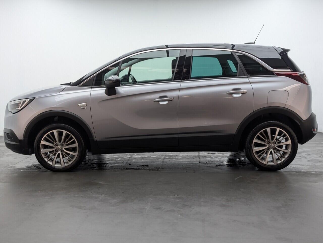 Used Vauxhall Crossland X 2020 for sale - 77097824: Photo 16