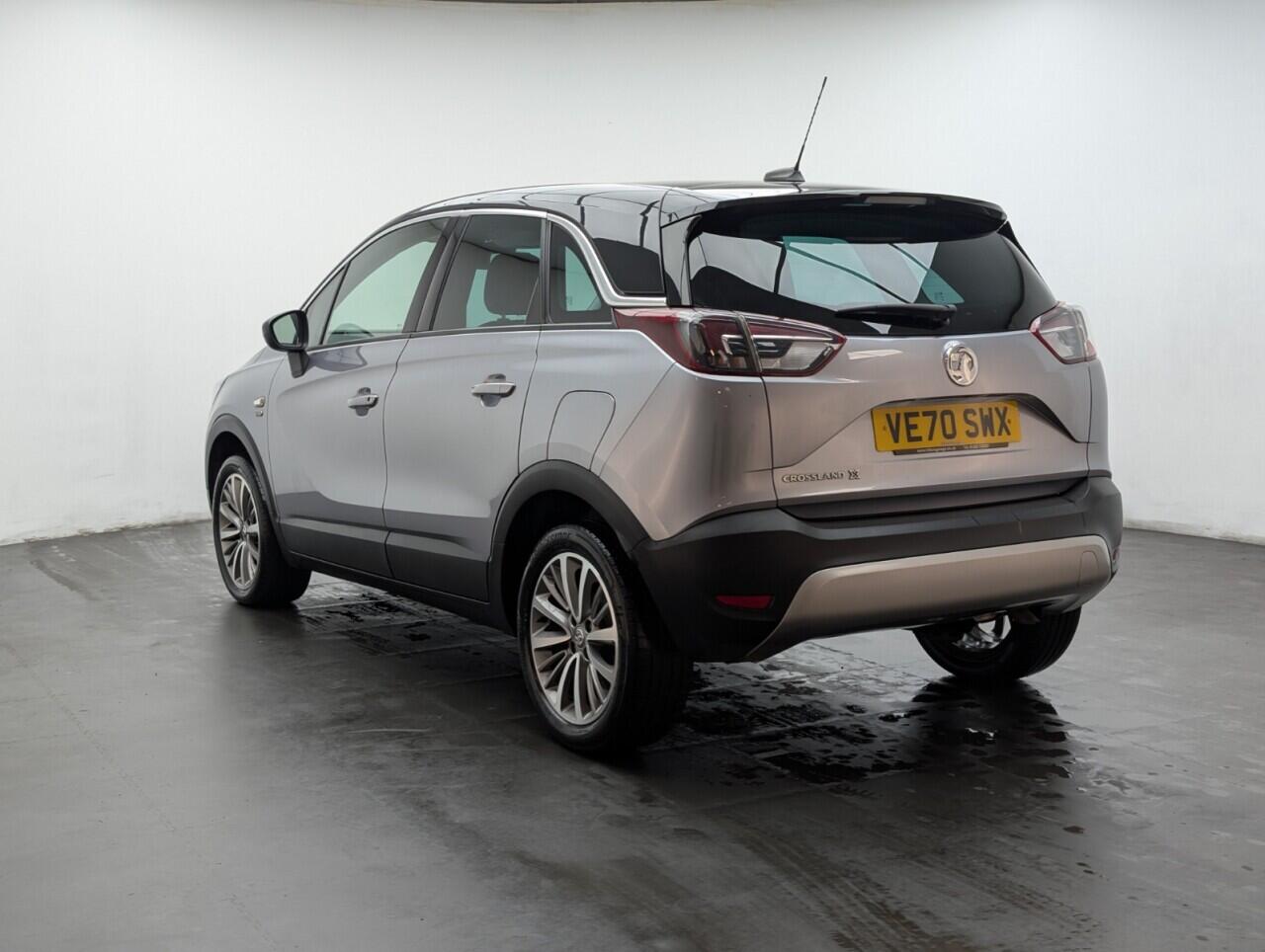 Used Vauxhall Crossland X 2020 for sale - 77097824: Photo 17