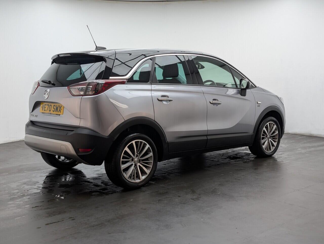 Used Vauxhall Crossland X 2020 for sale - 77097824: Photo 19
