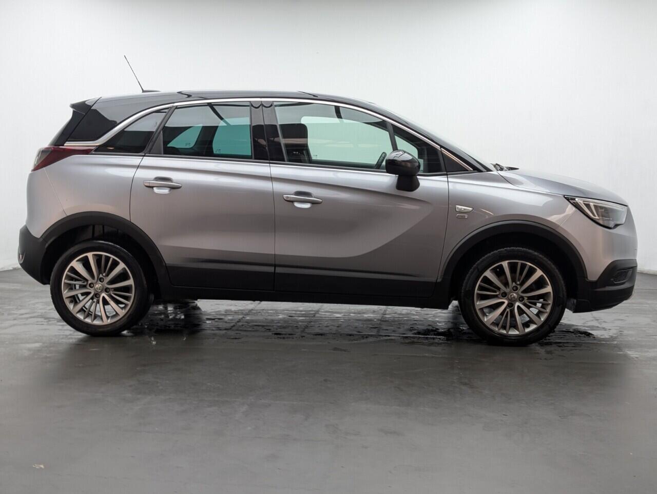 Used Vauxhall Crossland X 2020 for sale - 77097824: Photo 20