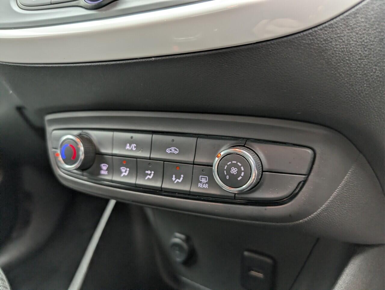 Used Vauxhall Crossland X 2020 for sale - 77097824: Photo 26