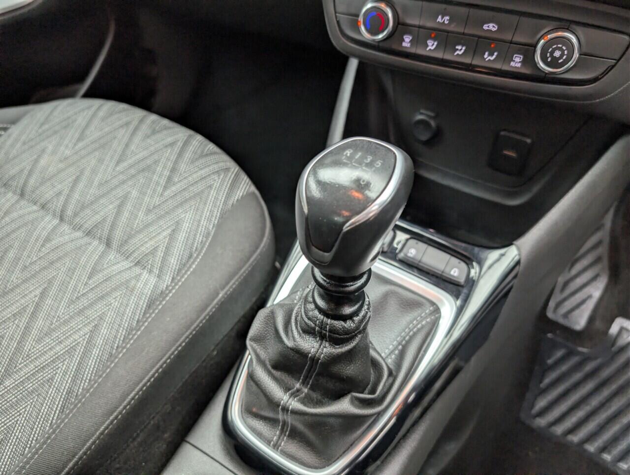 Used Vauxhall Crossland X 2020 for sale - 77097824: Photo 27