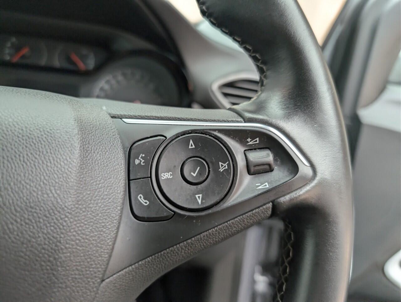 Used Vauxhall Crossland X 2020 for sale - 77097824: Photo 30