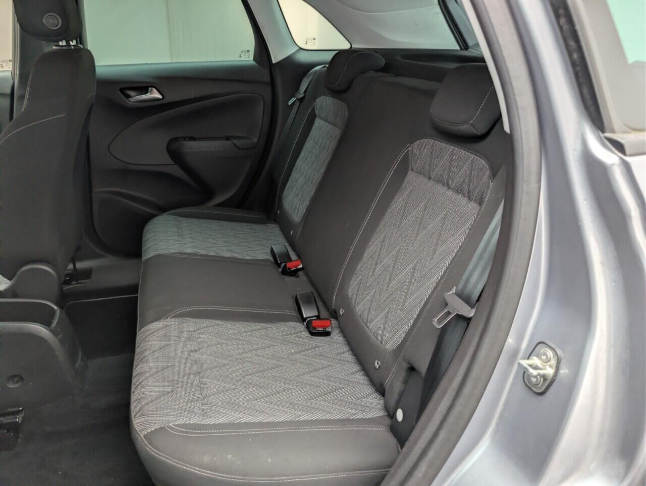 Used Vauxhall Crossland X 2020 for sale - 77097824: Photo 37