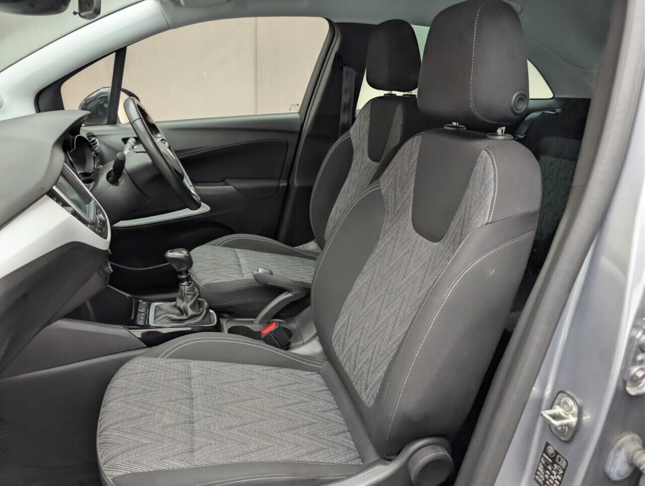 Used Vauxhall Crossland X 2020 for sale - 77097824: Photo 38