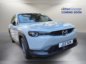 Used Mazda MX-30 2021 for sale - 76456966: Photo