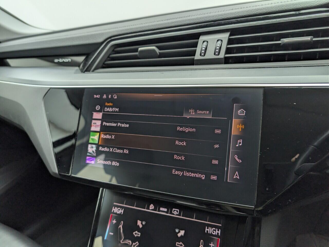 Used Audi e-tron 2020 for sale - 77060484: Photo 14