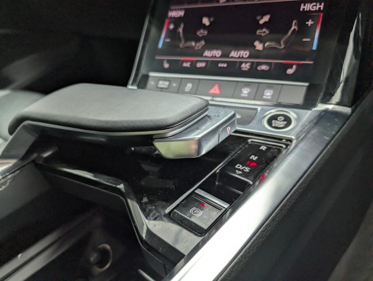 Used Audi e-tron 2020 for sale - 77060484: Photo 16