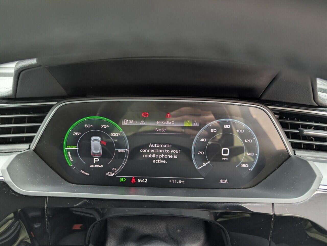 Used Audi e-tron 2020 for sale - 77060484: Photo 17