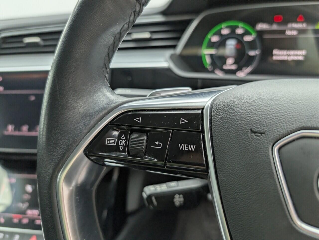 Used Audi e-tron 2020 for sale - 77060484: Photo 18