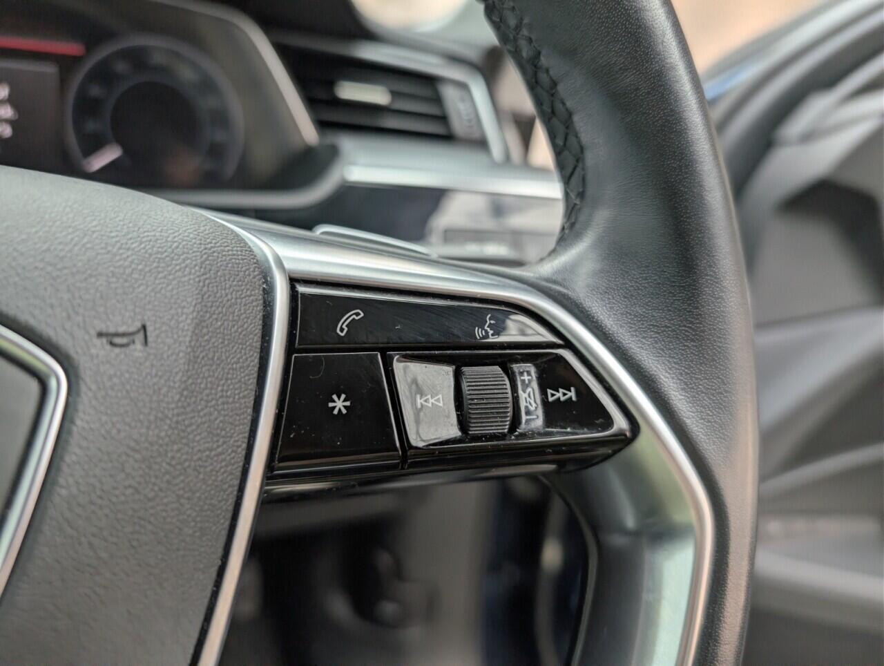 Used Audi e-tron 2020 for sale - 77060484: Photo 19