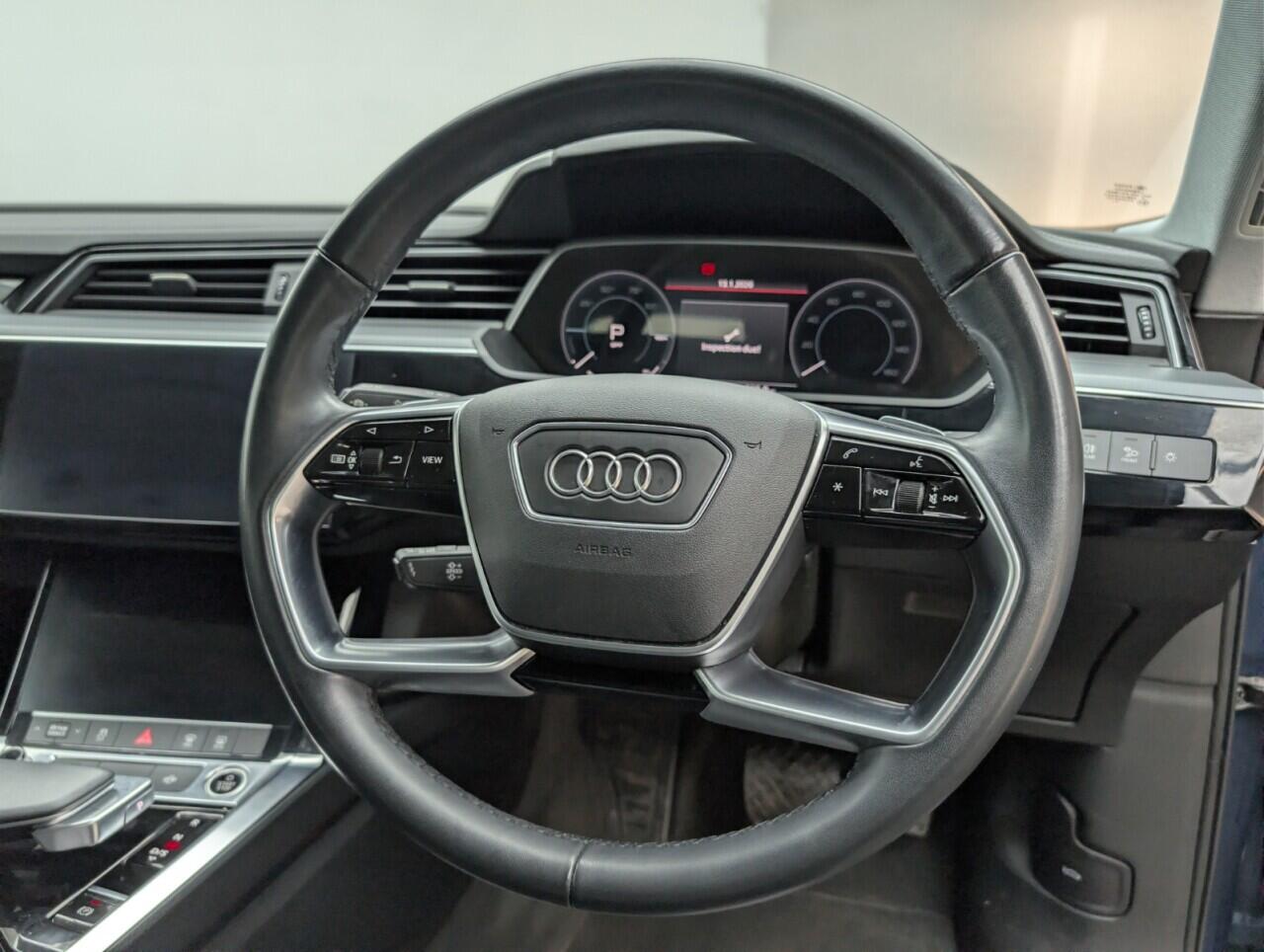 Used Audi e-tron 2020 for sale - 77060484: Photo 20