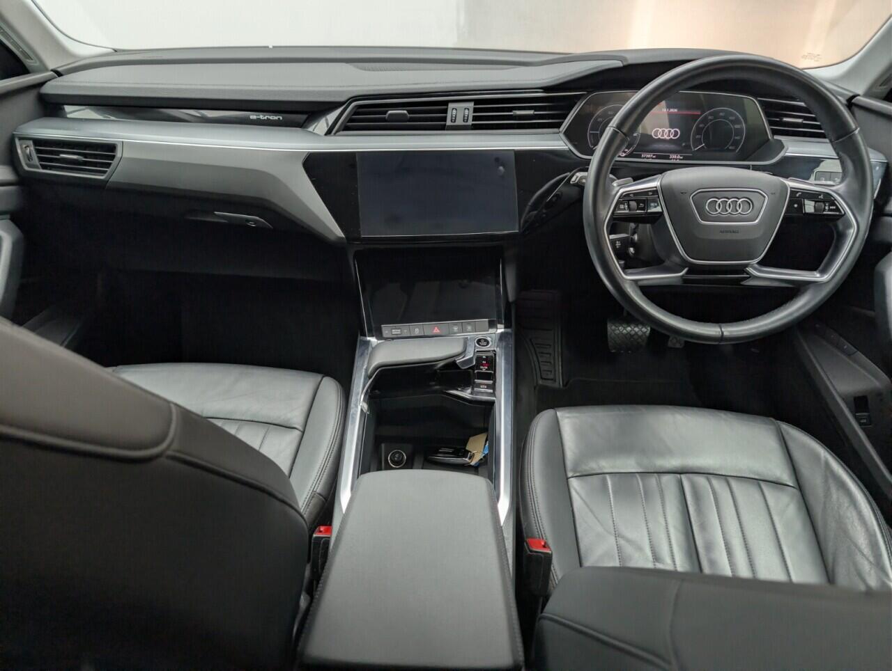 Used Audi e-tron 2020 for sale - 77060484: Photo 22