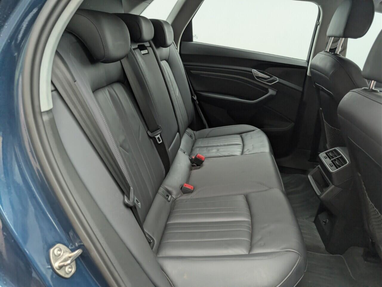 Used Audi e-tron 2020 for sale - 77060484: Photo 23