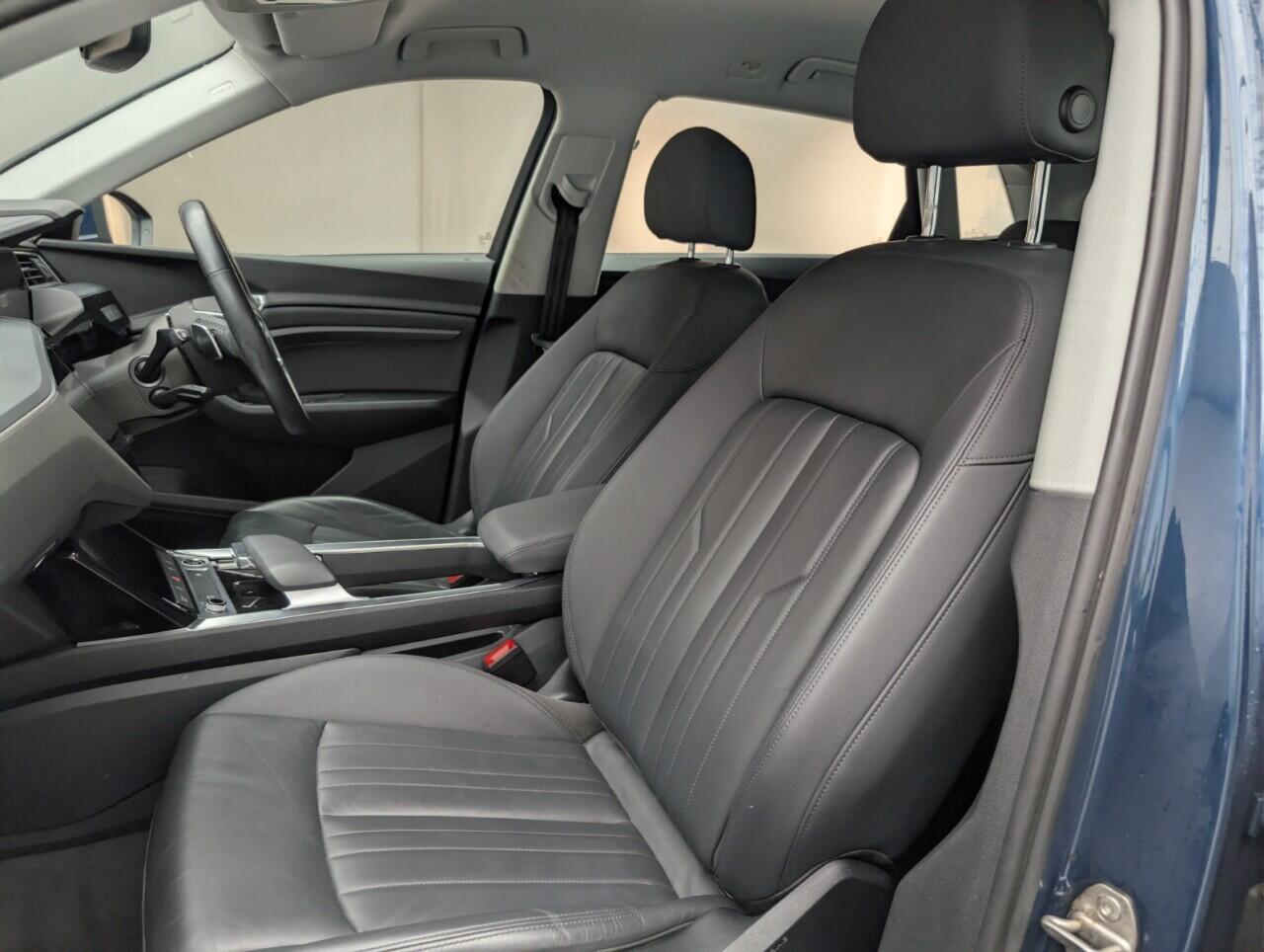 Used Audi e-tron 2020 for sale - 77060484: Photo 26