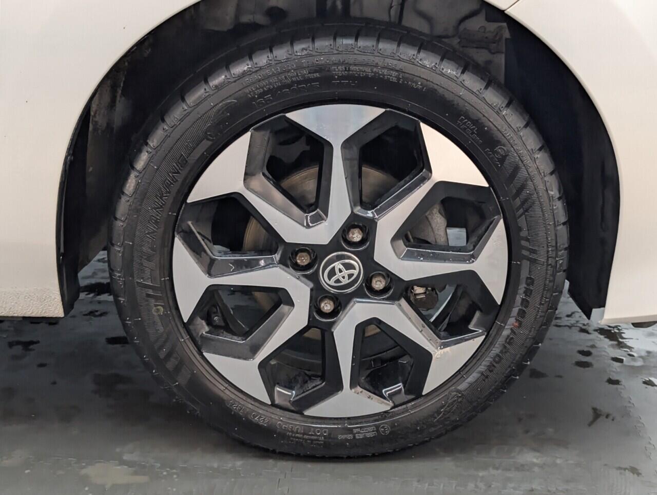 Used Toyota AYGO 2020 for sale - 76424959: Photo 10