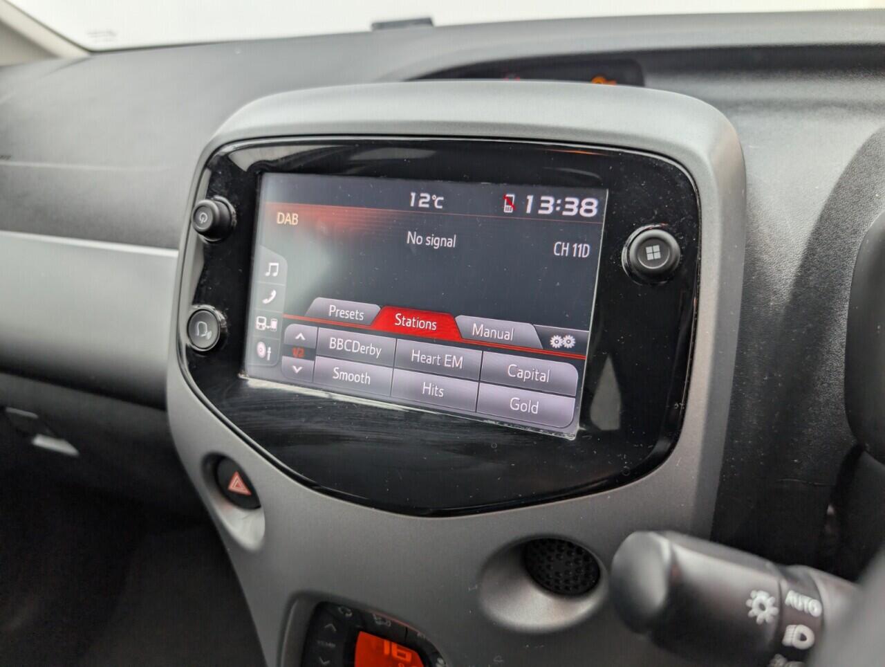 Used Toyota AYGO 2020 for sale - 76424959: Photo 13