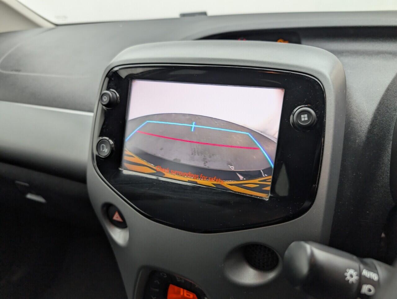 Used Toyota AYGO 2020 for sale - 76424959: Photo 15